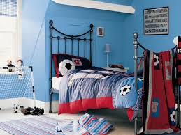 Does your little boy love avatar: Paint Color Schemes For Boys Bedroom Makes The Tone Of The Room Decolover Net