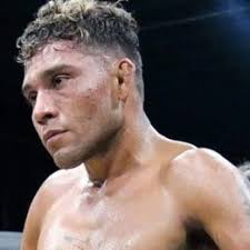 Dorian Ramos vs. José Peñaloza, UWC 43