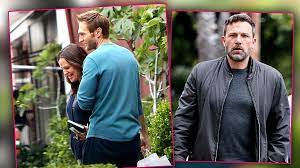 More images for jennifer garner boyfriend » Jennifer Garner Boyfriend John Miller Relationship Still Strong