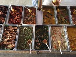 Bagi mereka yang selalu membeli keropok lekor pasti tahu tempat yang. Tempat Makan Di Terengganu Rugi Tak Datang Rina Zul Blogger Usahawan Malaysia