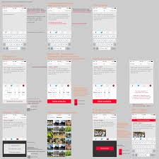 Icons are widely used for navigation in social places such as airports, train stations, production halls, museums, etc. Icon Design Graham Todman Freelance Ui Ux Product Designer
