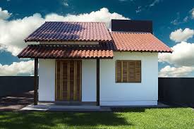 10 Ideias De Modelo De Telhado Fachadas De Casas Fachadas De Casas Terreas Projetos De Casas