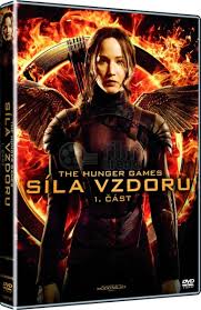 Some movies make it easy, like the earlier star wars series, which have an unpretentious, childlike. The Hunger Games Mockingjay Part 1 Dvd
