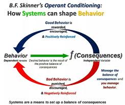 Behavioral Therapy Behavior Modification Operant Conditioning Social Learning Theory