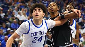 Malachi Moreno returns to Kentucky to anchor Mark Pope's critical roster  overhaul - CBS Sports