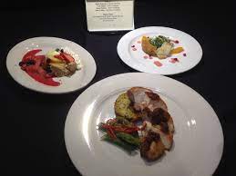 Acf Competition Plates Food Culinary Beef