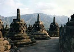 Maybe you would like to learn more about one of these? Contoh Descriptive Text About Borobudur Temple Bahasa Inggris Dan Artinya