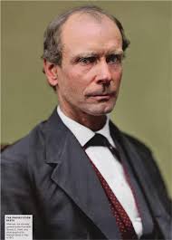 Reconstruction Radical