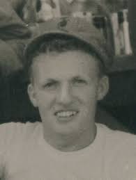 Donald Eugene Eubanks