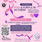 Pink & Purple Dance-A-Thon event image