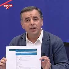 MANSUR YAVAŞ'TAN İYİ PARTİLİ VEKİLE 107 MİLYONLUK İHALE