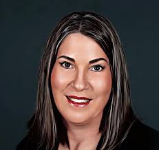 beth willis miller's blog: Jesus Christ in the snow patterns