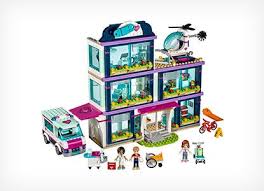 They can be great if you can pick them up in a toy sale, or in the childrens toy section of sites like ebay. 22 Imaginative Lego Friends Sets To Fuel Creative Play Our Favorites Toy Notes