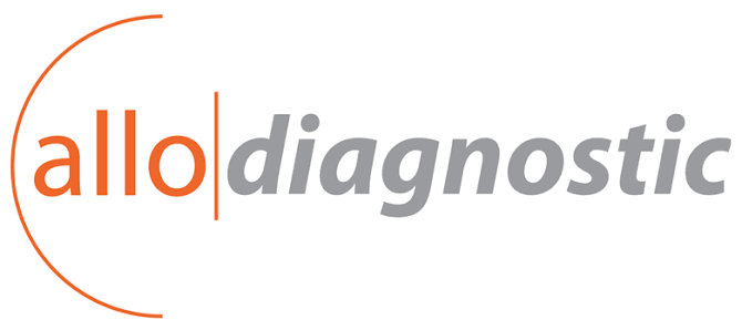 Logo AlloDiagnostic