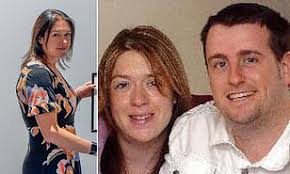 Tragedy as grandpa and granddaughter, 5, are killed after side-by-side they  were riding broke through icy pond in Michigan