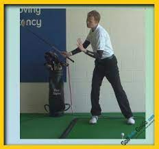Think again, because keegan bradley probably has more. Keegan Bradley Pro Golfer Swing Sequence