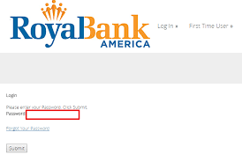 Once you click it, it will take you. Royal Bank Online Banking Sign In