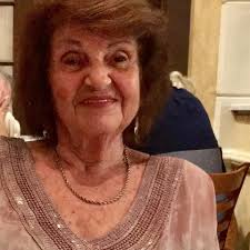 Angela Perillo Obituary