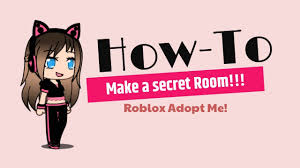 This is the first thing you'll have to do in order to make room for your secret space. How To Make A Secret Room In Adopt Me Roblox With Itz Maira Youtube