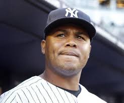 Andruw Jones could return to Yankees, agent says