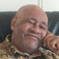 Alonzo Blount Obituary