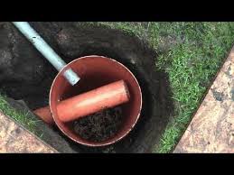 Schlammige gruben, biotope und gartenteiche, sickerschächte sowie keller mit. Wie Kann Ich Regenwasser Auf Meinem Grundstuck Versickern Lassen