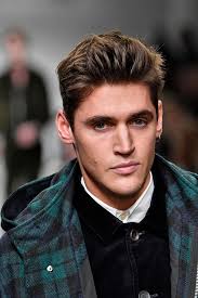 Opt for a middle part if your hair is straight and a side part if it is wavy or curly. Best Haircuts For Men 65 Cuts For 2020 All Things Hair Us