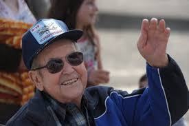 Visit to see B-29 in Camarillo rekindles war memories for World War II  veteran
