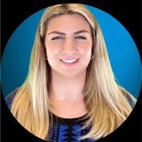 Christina Bernal's Instagram, Twitter & Facebook