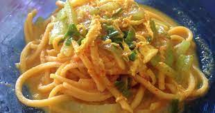Resep Mie Gomak Kuah Mie Khas Batak Oleh Lala Silalahi Recipe Resep Mie Memasak Makanan