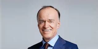 There is no such thing as a free lunch“