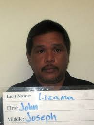 Joseph Lizama's Instagram, Twitter & Facebook