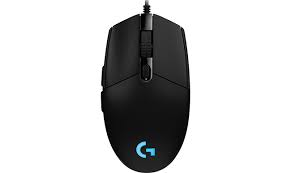 There are no spare parts available for this product. Logitech G203 Prodigy Programmable Rgb Gaming Mouse