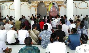 Khutbah jumat tentang hakikat shalat. Khutbah Jum At Tentang Kewajiban Sholat Bagian Kedua