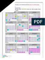 Senarai kalendar cuti 2020 cuti umum dan negeri di malaysia. Kalendar Cuti Umum Cuti Negeri Cuti Persekolahan Bagi Negeri Sembilan Tahun 2017
