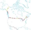 Canada–United States border - Wikipedia