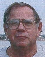 Robert Bruce “Bob” Fell (1930-2008)