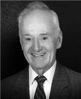 Joseph Logsdon Obituary (1931