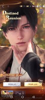 Zayne's birthday event free pulls