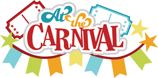 2015 Big Woods Elementary Pto Fall Carnival In St Micha Scrapbook Titles Fall Carnival Carnival Themes
