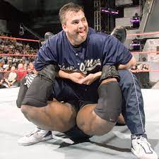 Rare and unseen photos of Shane McMahon | WWE