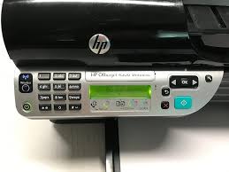 Have you tried hp officejet 4500 wireless printer g510n driver? Amazon Com Hp Officejet 4500 Wireless All In One Cn547a B1h Electronics