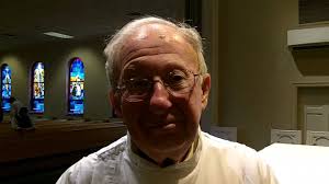 How did you get the call to be a priest? (Fr. Gary Ault)