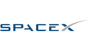 This logo is compatible with eps, ai, psd and adobe pdf formats. Spacex Logo Logo Zeichen Emblem Symbol Geschichte Und Bedeutung