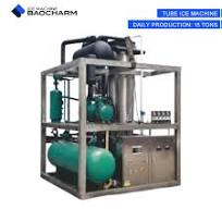 China Industrial Tube Ice Making Machine,Industrial Tube Ice ...
