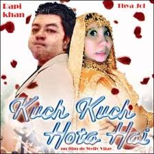Comment must not exceed 1000 characters. Nofamily All Stars Ost Kuch Kuch Hota Hai Koi Mil Gaya By Nofamily Showtime