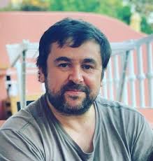 Bernardo Simões de Almeida