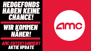 Wenn sie amc networks aktien kaufen möchten, sollten sie sich zum einen hier über aktuelle kursdaten, kursanalysen, prognosen und news informieren, ob sich derzeit ein kauf lohnt. Amc Entertainment Aktie Update Wir Kommen Der Sache Immer Naher Hedgefonds Haben Keine Chance Youtube
