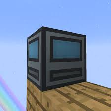 This mod i made changes minecraft's smithing system according to that . Terraformer Extra Utilities 2 Official Feed The Beast Wiki