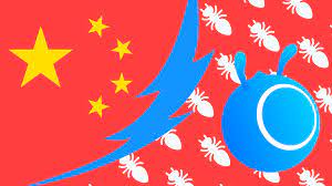 Accueil > langue française > dictionnaire > fourmili�re. Liens Vagabonds La Chine Met Un Coup De Pied Dans La Fourmiliere Batx Meta Media La Revolution De L Information